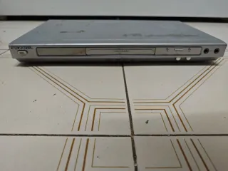 Reproductor DVD GRUNKEL