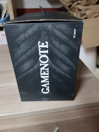 Havit Altavoces RGB Light Stereo