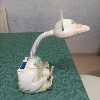Lampada oca Chicco vintage