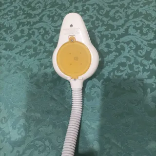 Lampada oca Chicco vintage