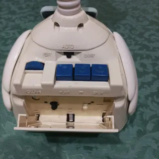 Lampada oca Chicco vintage