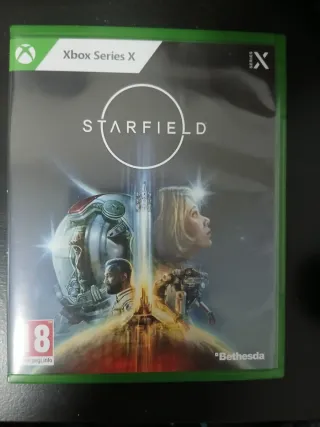 Starfield Xbox Series X/S