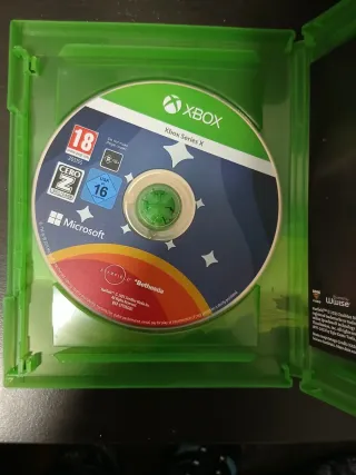 Starfield Xbox Series X/S