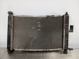 RADIADOR AGUA DAEWOO MATIZ F8C 620964