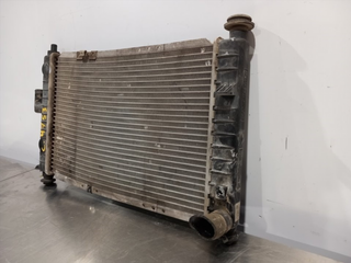 RADIADOR AGUA DAEWOO MATIZ F8C 620964