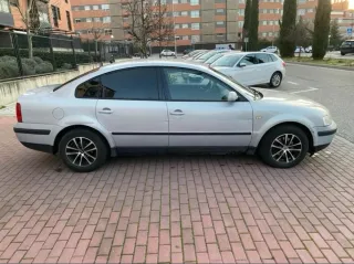 Volkswagen Passat 2000