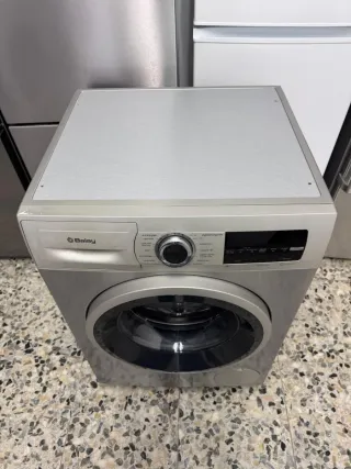 Lavadora Balay 8kg con garantía + transporte