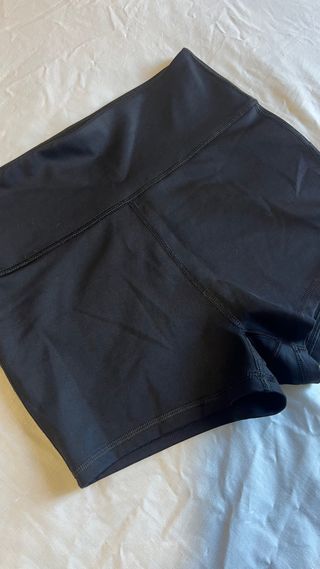 Mallas Cortas Mujer Decathlon Talla M