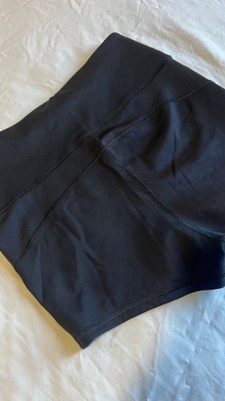 Mallas Cortas Mujer Decathlon Talla M