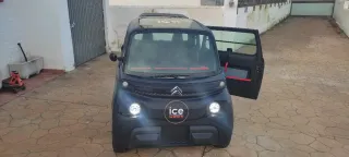 Citroen AMI 2022