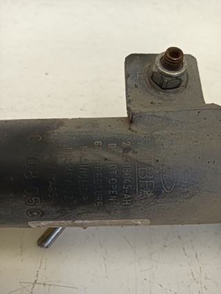 AMORTIGUADOR DELANTERO DERECHO FORD TRANSIT CONNE