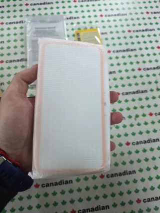 Nintendo 2DS XL Blanca y Naranja