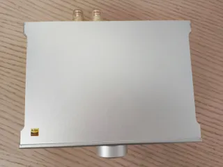 Amplificador Altavoces Topping LA90 Discrete