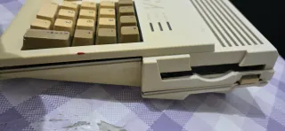 Commodore Amiga 1200 Beige