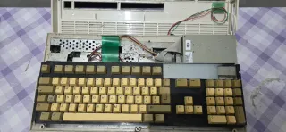 Commodore Amiga 1200 Beige