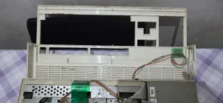 Commodore Amiga 1200 Beige