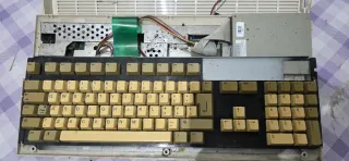 Commodore Amiga 1200 Beige