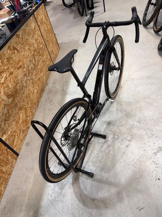 Cannondale topstone talla S