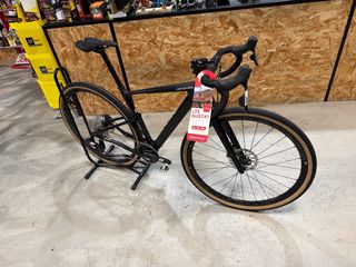 Cannondale topstone talla S