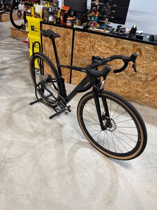 Cannondale topstone talla S