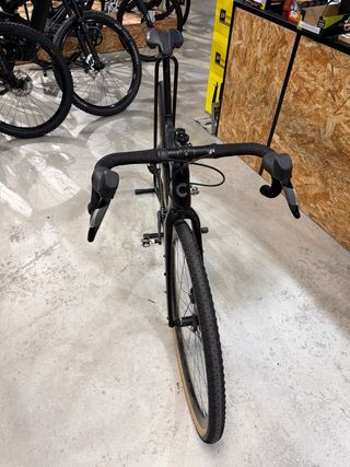 Cannondale topstone talla S