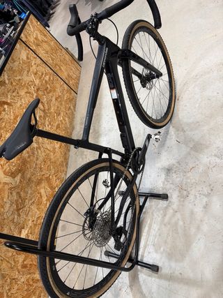 Cannondale topstone talla S