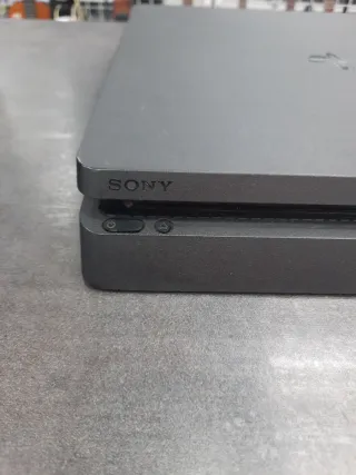 Consola PS4 Slim 1TB Negra