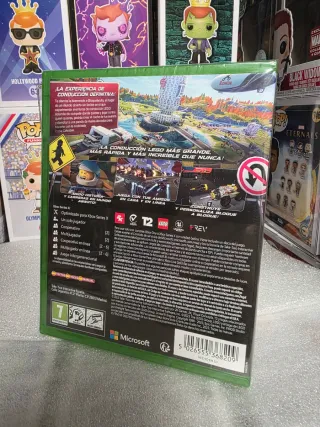 LEGO 2K Drive Xbox Series X/One