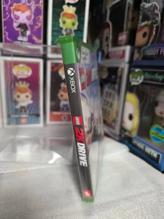 LEGO 2K Drive Xbox Series X/One