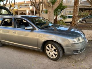 Audi A6 2008