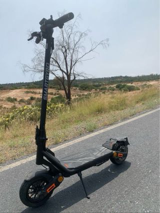 Patinete Eléctrico SmartGyro Rockway Evo Pro