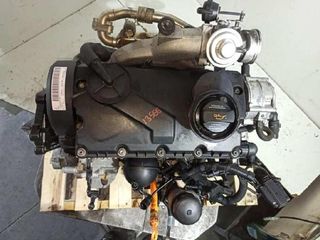 Motor seat bvk alhambra (7v9) 1.9 tdi rectp3507891