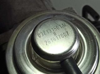 Motor seat bvk alhambra (7v9) 1.9 tdi rectp3507891