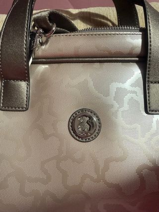 Maletín Tous Original y nuevo