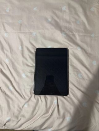 iPad 9 Gen (2021) + Teclado