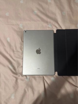 iPad 9 Gen (2021) + Teclado