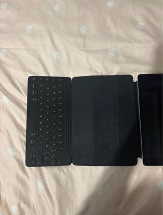 iPad 9 Gen (2021) + Teclado
