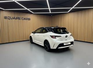 Toyota Corolla STYLE 1.8 125H