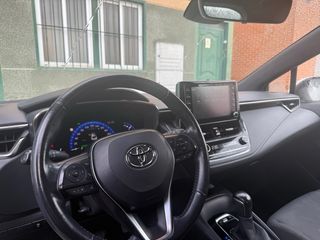 Toyota Corolla STYLE 1.8 125H