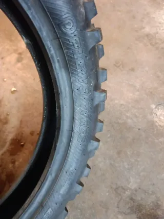 Neumáticos Cross Montaña