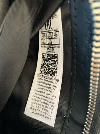 Monedero Guess Cartera Mediana Gris Orifinal