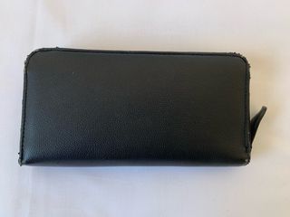 Monedero Guess Cartera Mediana Gris Orifinal