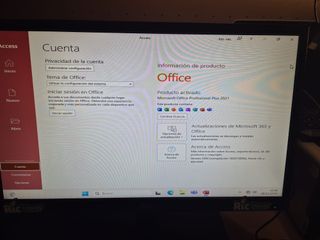 Ordenador HP 290 G1 i3 Completo