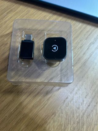 Adaptador CarPlay y Android Auto Inalámbrico