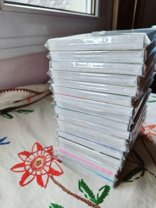 To Love Ru Competa. Tomos 1-18. Ivrea.