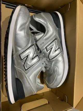 Zapatillas new balance 40’5