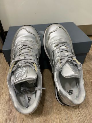 Zapatillas new balance 40’5
