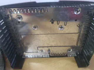 Carcasa Xbox Clásica Roja