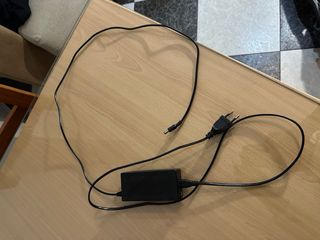 Patinete eléctrico plegable