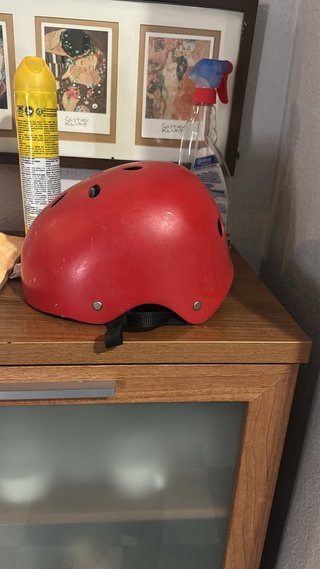 Patinete eléctrico plegable